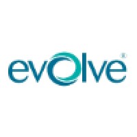 Evolve Training Logo