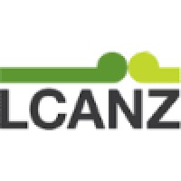 LCANZ Logo