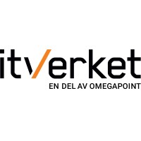 ITverket AS Logo