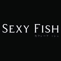 Sexy Fish Logo