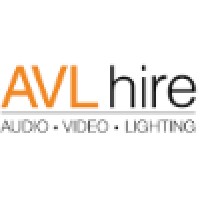 AVL Hire Pty Ltd Logo