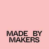 MADE BY MAKERS Logo