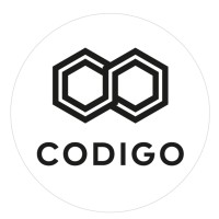 Codigo Digital Indonesia Logo
