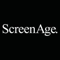 ScreenAge Logo