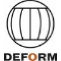 Deform AB Logo