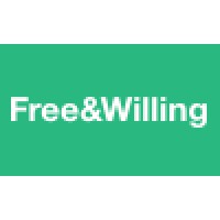 Free&Willing Logo