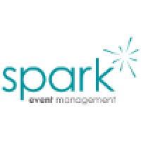 Spark Event Management Logo