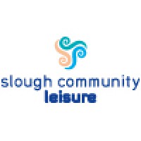 Slough Community Leisure Logo