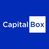 CapitalBox Netherlands Logo