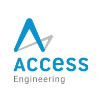 Access Engineering Consultants Ltd. Logo