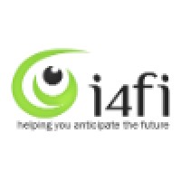 Institute for Future Insights (i4fi) Logo