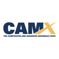 CAMX - The Composites and Advanced Materials Expo Logo
