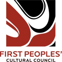 First Peoples Cultural Council Logo