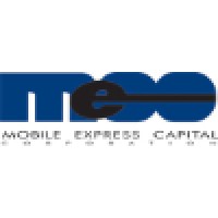 Mobile Express Capital Corporation Logo
