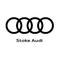 Stoke Audi - Swansway Motor Group Logo
