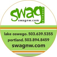 SWAG Northwest Logo