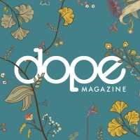 DOPE Magazine Logo