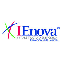 IEnova Logo