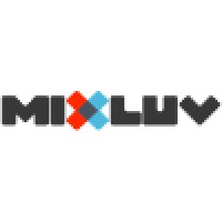 MixLuv, Inc. Logo