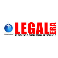 Legal Era - Legal Media Group Logo