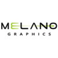 Melano Graphics Logo