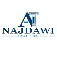 A&T Najdawi Law Logo