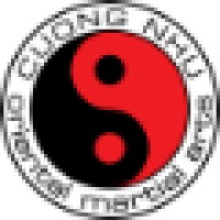Cuong Nhu Oriental Martial Arts Association Logo