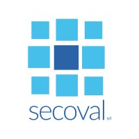 Secoval Srl Logo