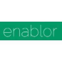 Enablor Inc. Logo