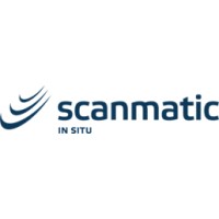 Scanmatic In Situ AB Logo