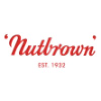 Nutbrown Logo