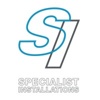 SI Electrical Ltd Logo