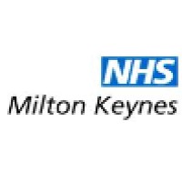 NHS Milton Keynes Logo