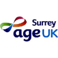 Age UK Surrey Logo