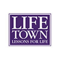 LifeTown Columbus Logo