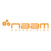 NAAM Advertising and Marketing Logo