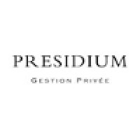 Presidium Gestion Privée Logo