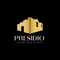 Presidio Real Estate Utah Logo
