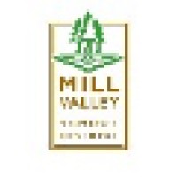 Mill Valley School District Logo