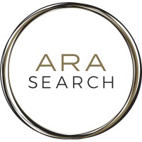 ARA Search Logo