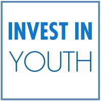 Invest in Youth Logo