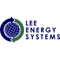 Lee Energy Systems Inc Logo