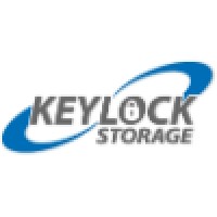 Keylock Storage Logo