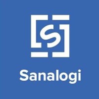 Sanalogi Logo