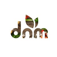 Delicious Nutritious Markets Logo