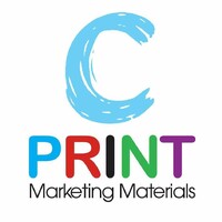 C Print Logo