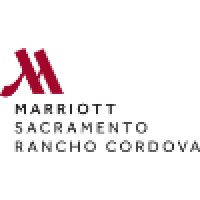 Sacramento Marriott Rancho Cordova Logo