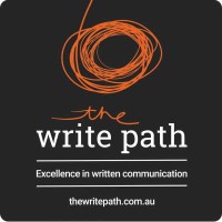 The Write Path Logo