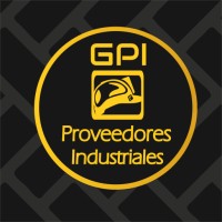 Proveedores Industriales GPI Logo