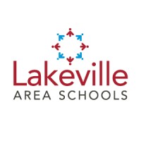Lakeville Area Public Schools ISD 194 Logo
